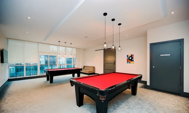 The Grand Residences at Parkside Village(4070 Confederation Pkwy) 4