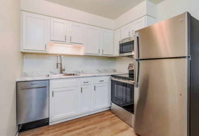 The Anna Apartments 2