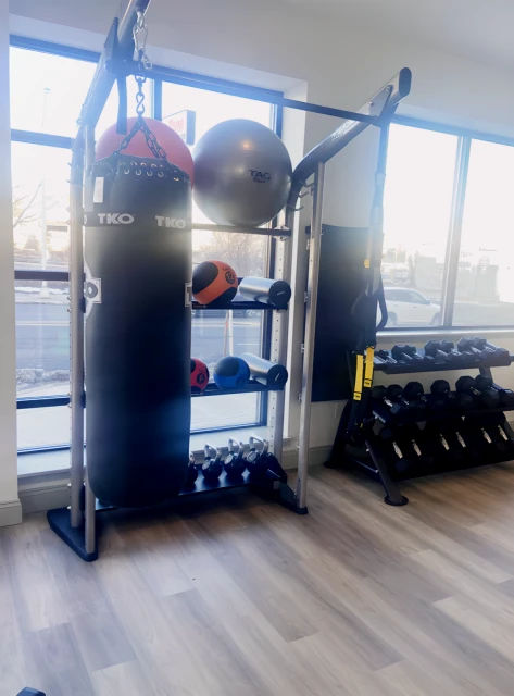 Spring Street Commons 3