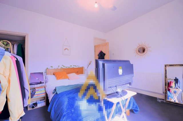 Entire Place·3B1B···38 Milner Road, Selly Oak 3