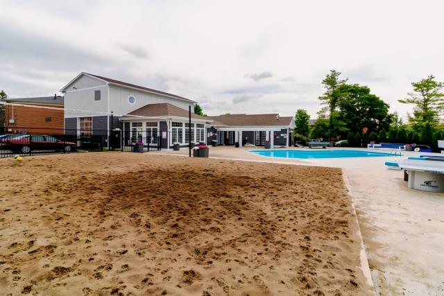 Heritage Apartments 2