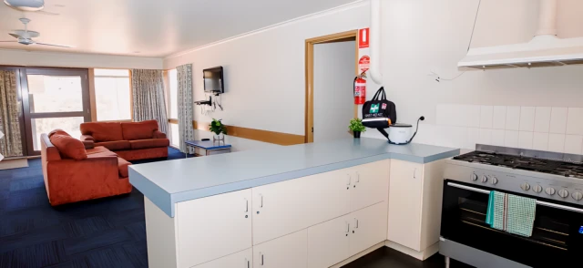 La Trobe University - Terraces 3