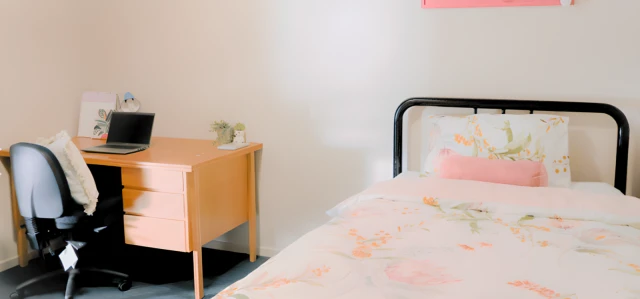 La Trobe University - Terraces 1