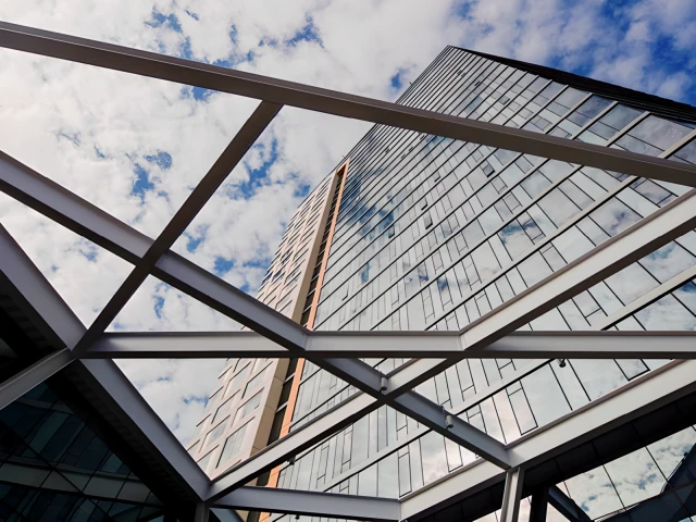 The Summit at University City 2