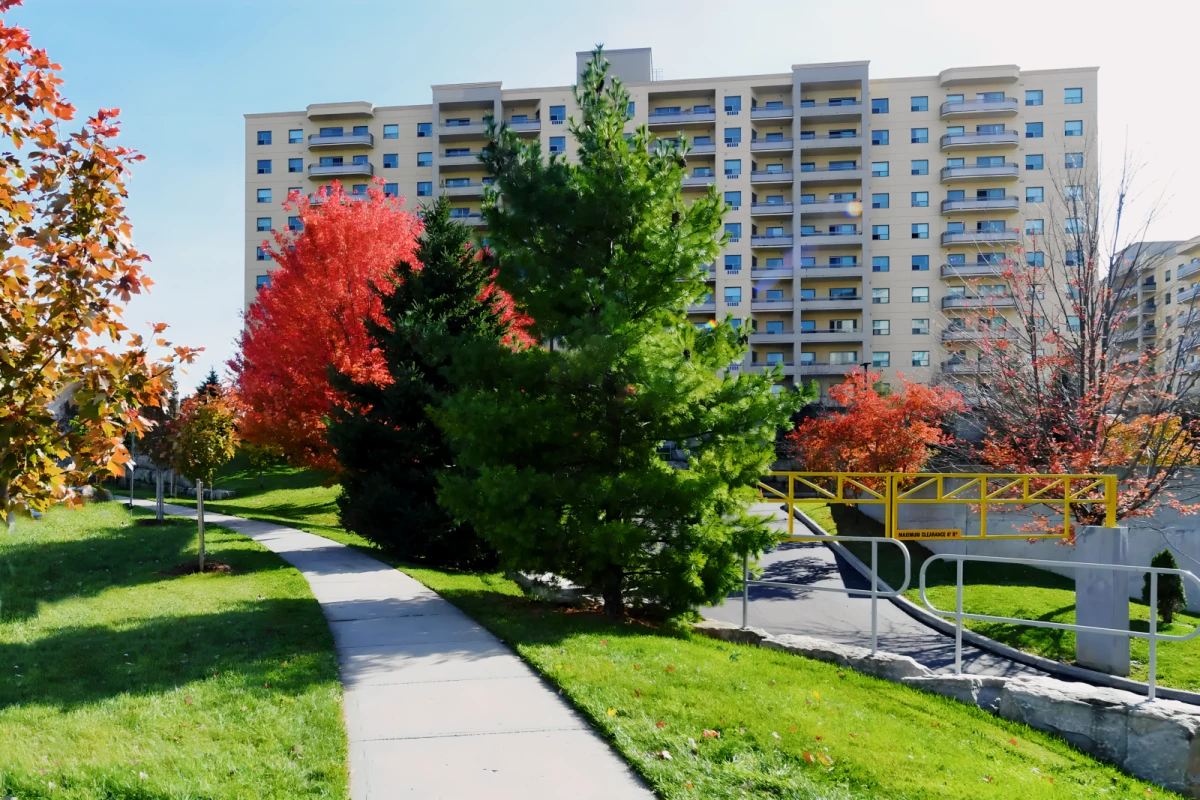 SugarCreek Village 0