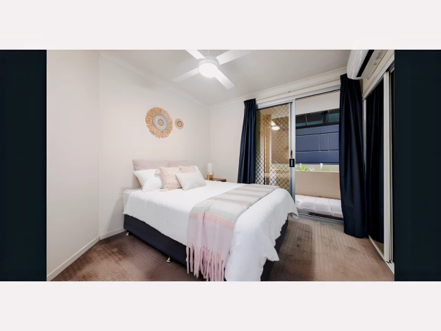 4/45 Cordelia Street, South Brisbane 1