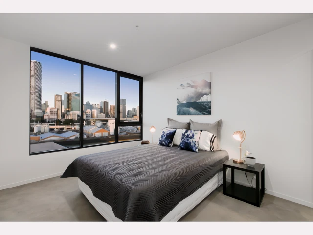 11101/25 Bouquet St, South Brisbane 3