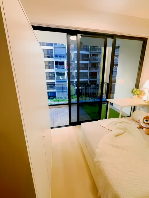 Westwood Residences - F 2