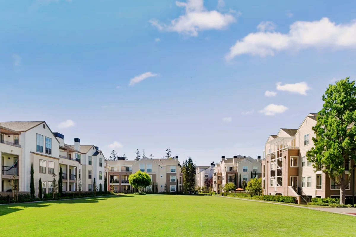 The Hamptons - San Jose student accommodation