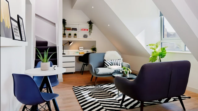 uhomes.com | Student Accommodation, Housing, Flats, Apartments for Rent