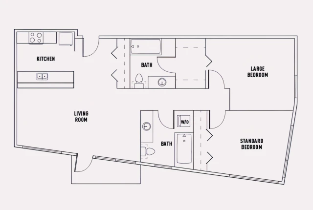 uhomes.com | Student Accommodation, Housing, Flats, Apartments for Rent