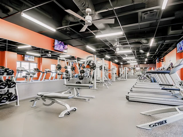 University Village Temple 2