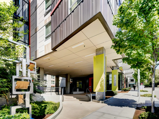 TWELVE at U District 1