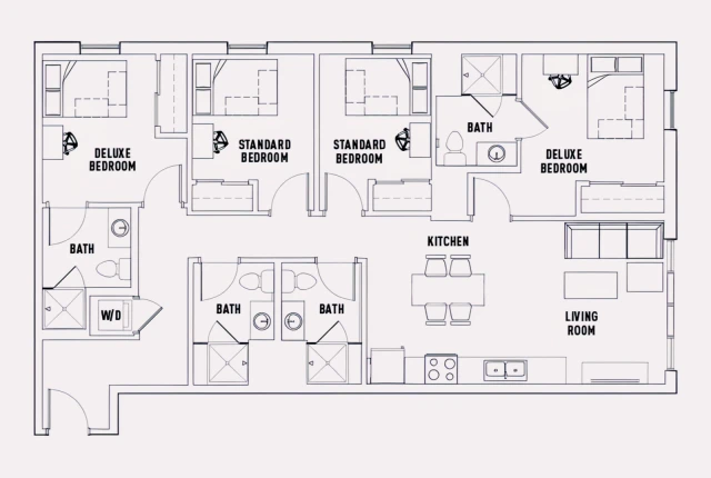 uhomes.com | Student Accommodation, Housing, Flats, Apartments for Rent