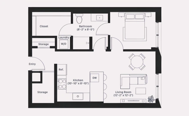 uhomes.com | Student Accommodation, Housing, Flats, Apartments for Rent