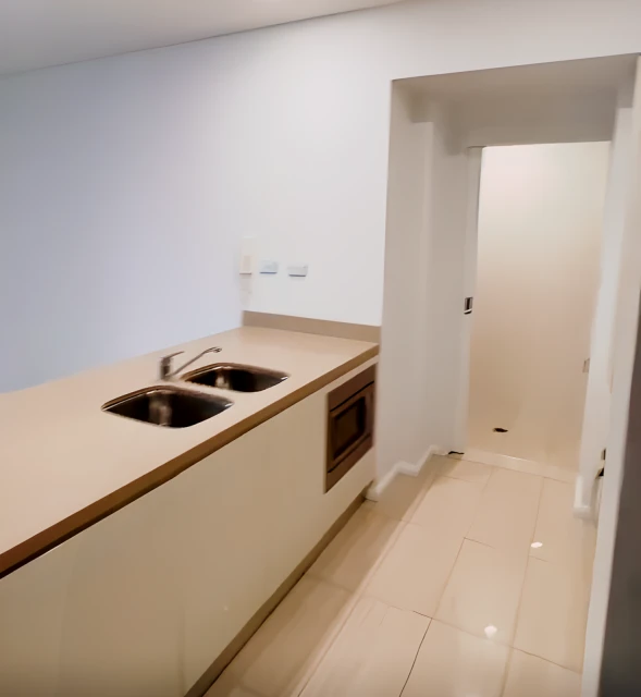 203/52-54 Walker St - alloggio per studenti a Sydney - 2 Bed 2 Bath