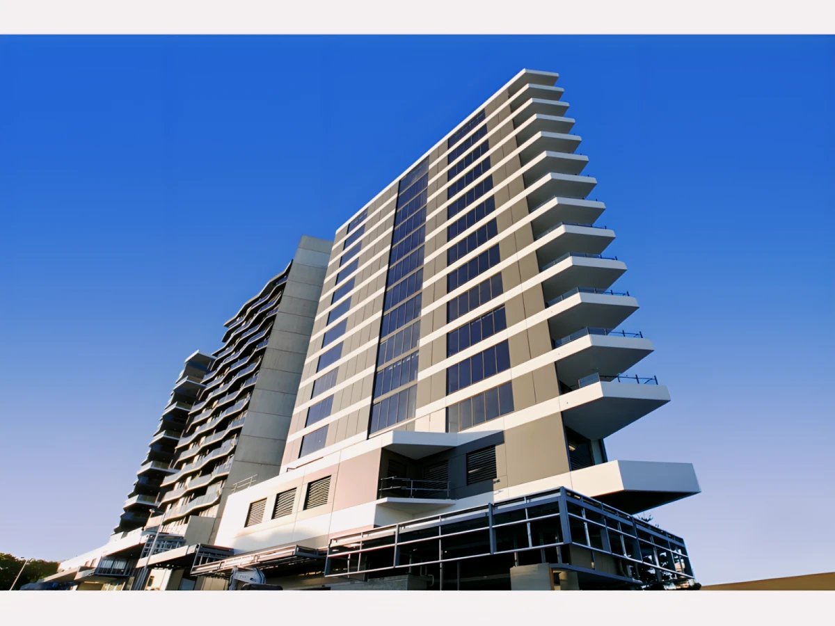 11406/25 Bouquet Street, South Brisbane - alloggio per studenti a Brisbane