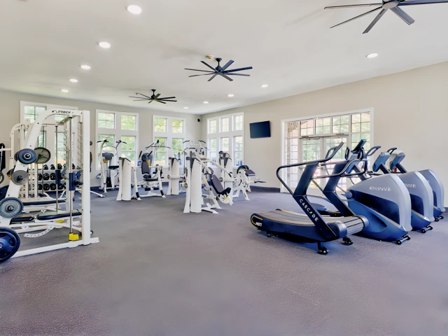 University Walk Charlotte 4