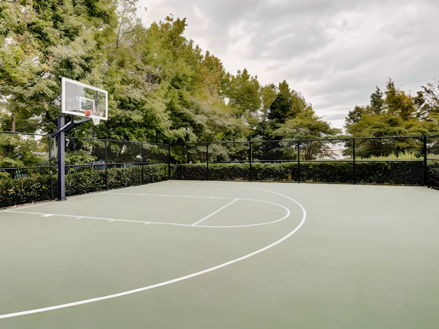 University Walk Charlotte 1