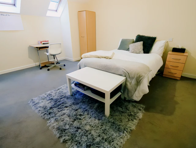 Hassells Bridge Apartments 3