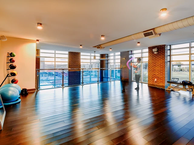 University Crossings Charlotte 4