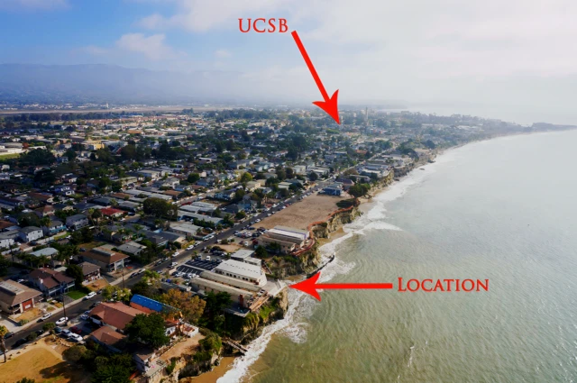6761 Del Playa Dr 1