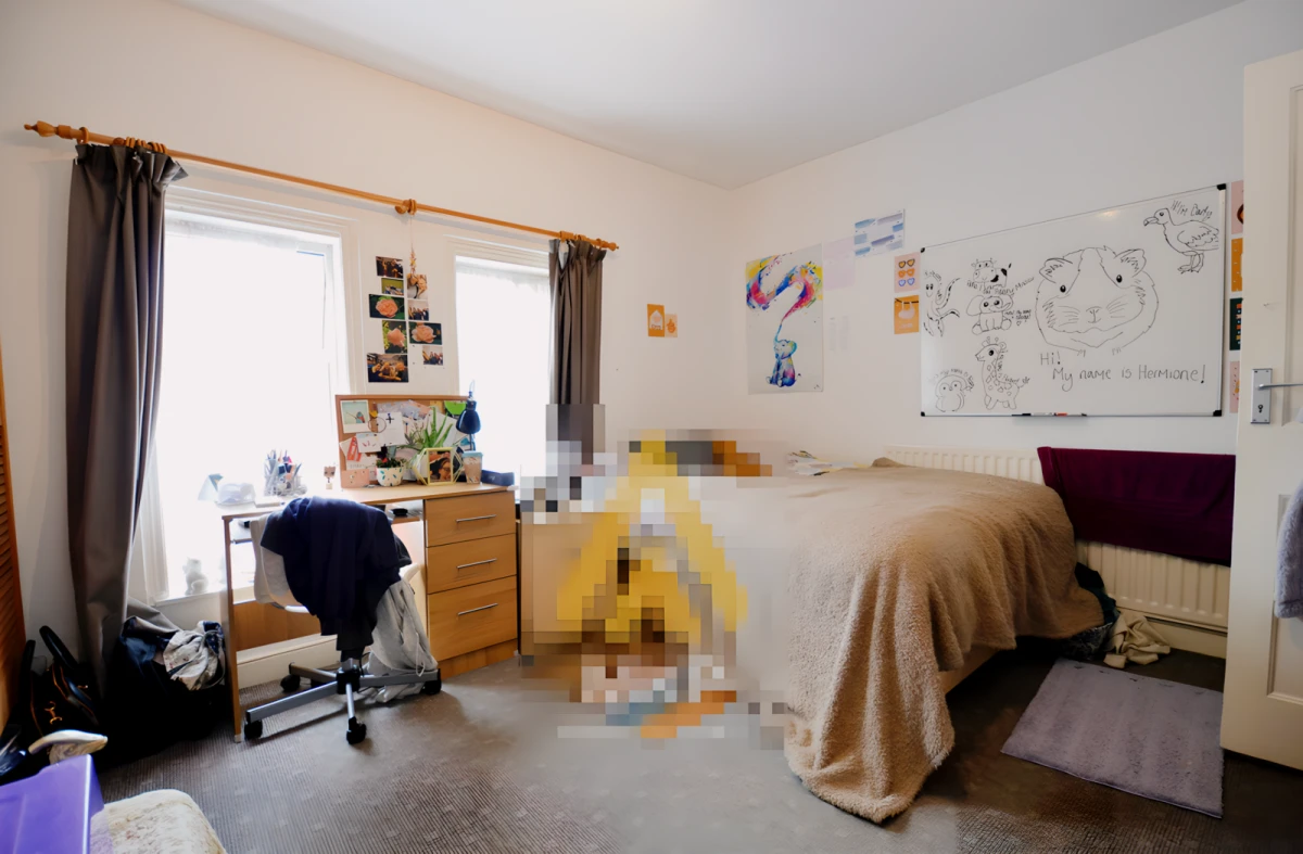 Entire Place·4B2B···52 Westminster Road, Selly Oak - Birmingham student accommodation