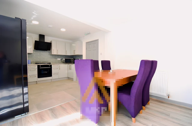 Entire Place·5B5B···59 Cadnam, Harborne 3