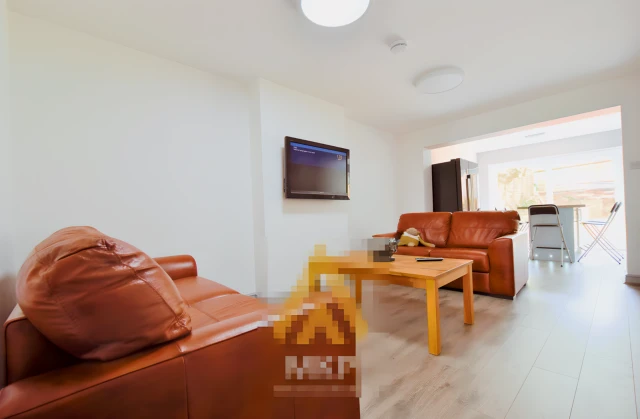 Entire Place·5B2B···53a Frederick Road, Selly Oak 3