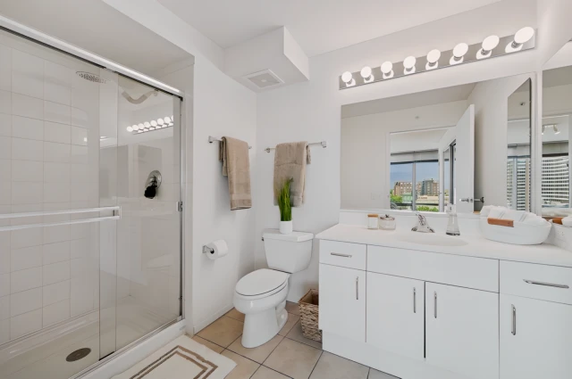 埃文斯顿公寓[步行10分到西北校区] 1