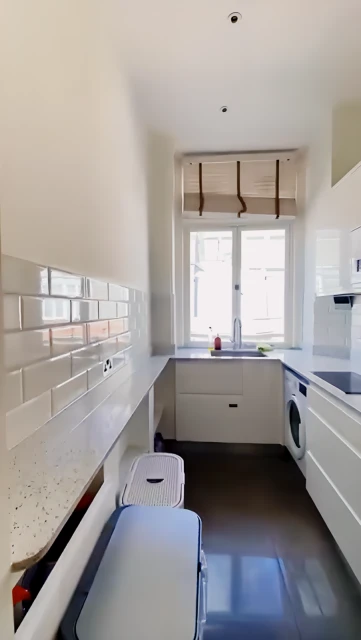 GS-23 Down Street, Picadilly 4