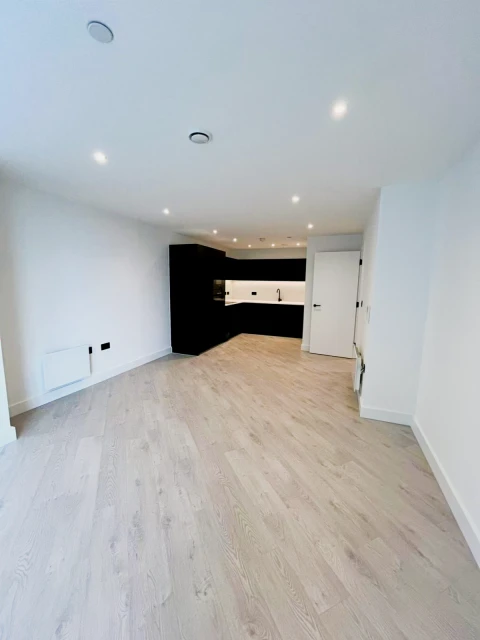 FH-Vista River Gardens - alojamiento para estudiantes en Mánchester - 1 Bed 1 bath