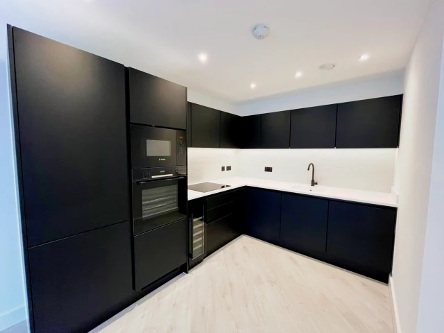 FH-Vista River Gardens - alojamiento para estudiantes en Mánchester - 1 Bed 1 bath