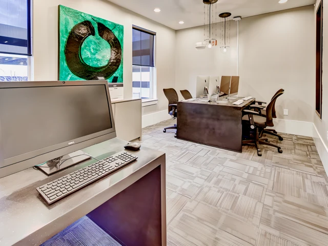 U Centre at Fry Street 4