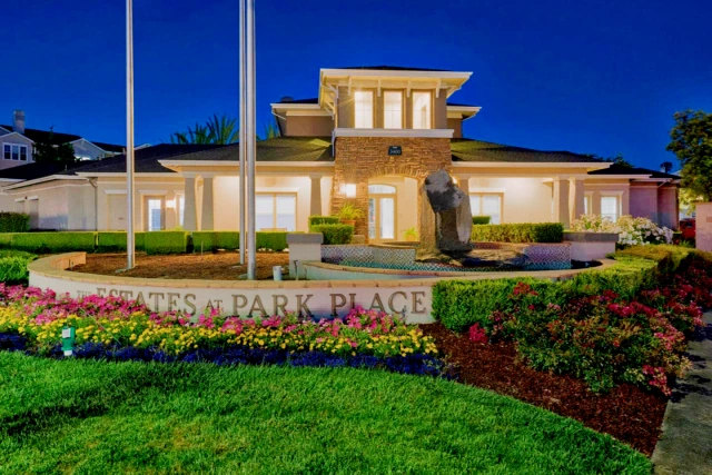 The Estates at Park Place 1