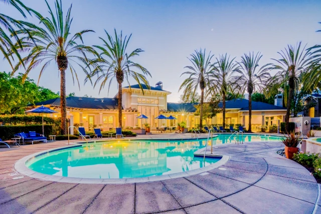 The Estates at Park Place 3