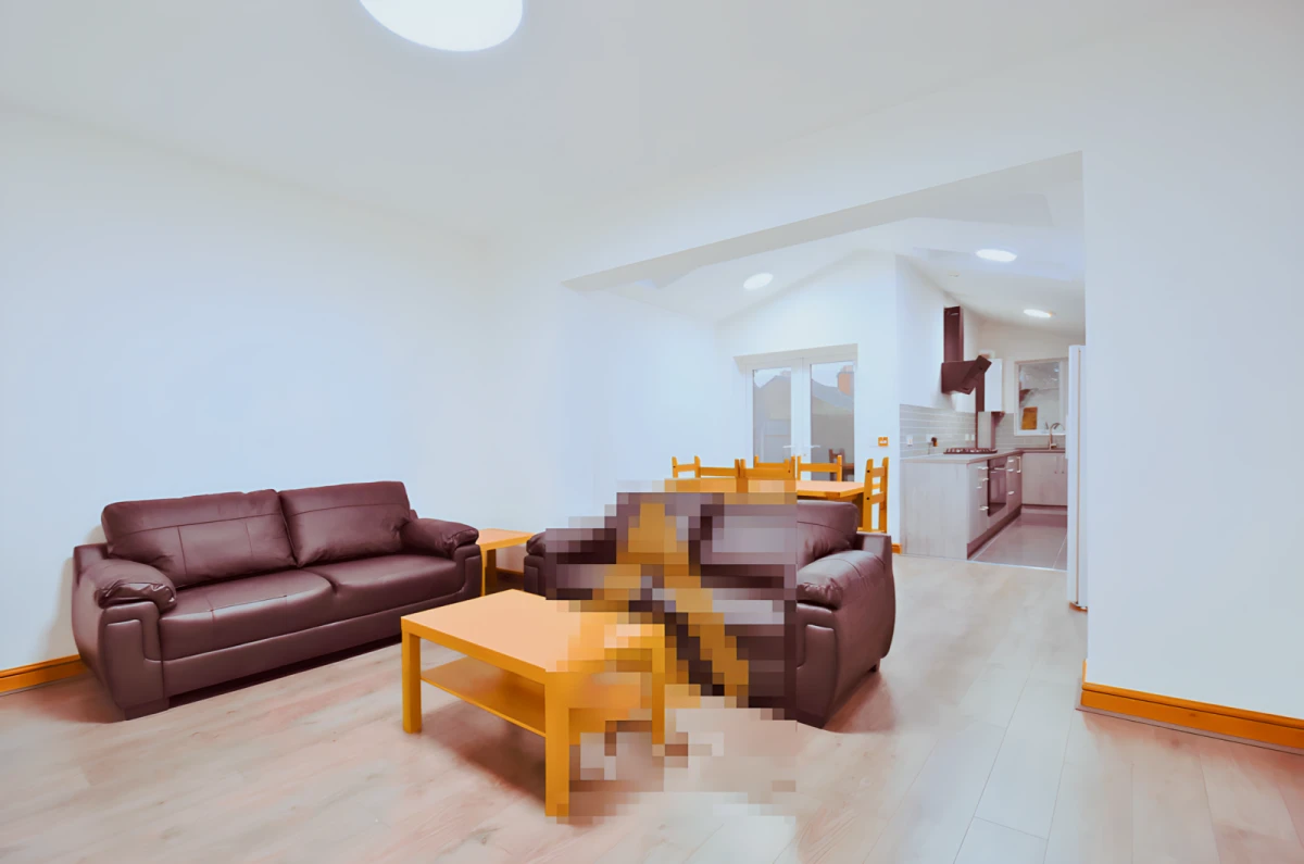 Entire Place·7B7B···10 Reservoir Retreat, Edgbaston 0