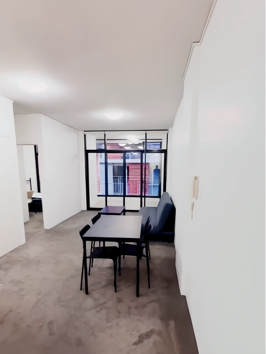 27 Regent St - ที่พักนักศึกษาในซิดนีย์
