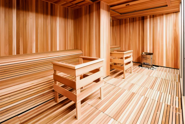 Sky Residence - Lillian Street & Eglinton Avenue East 1