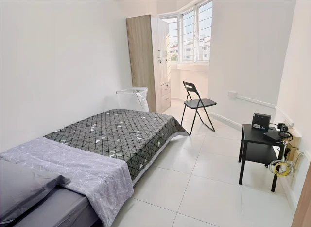 Ivory Heights - My 1