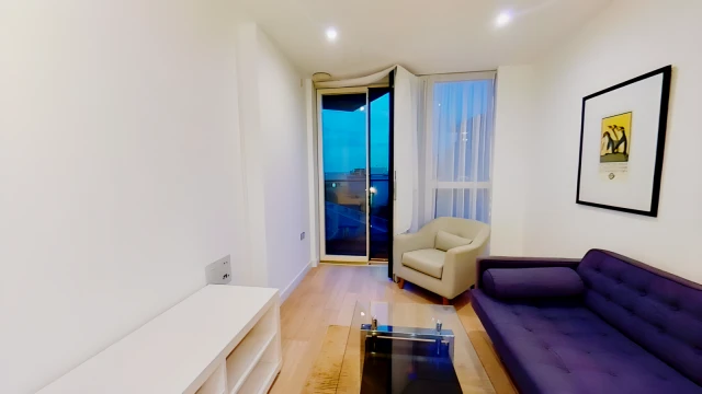 LH-Tennyson Apartments 2