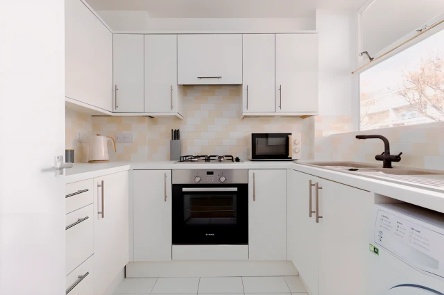 Churchill Gardens 29291# 2