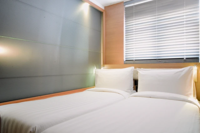 Bluejay Residences·Ap Lei Chau 4
