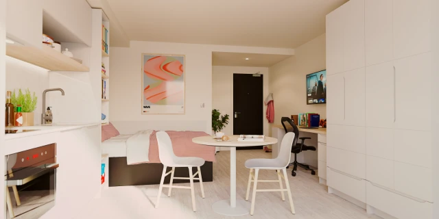 uhomes.com | Student Accommodation, Housing, Flats, Apartments for Rent