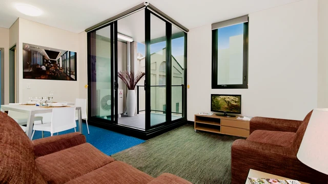 Student Living - Edge Apartments 4