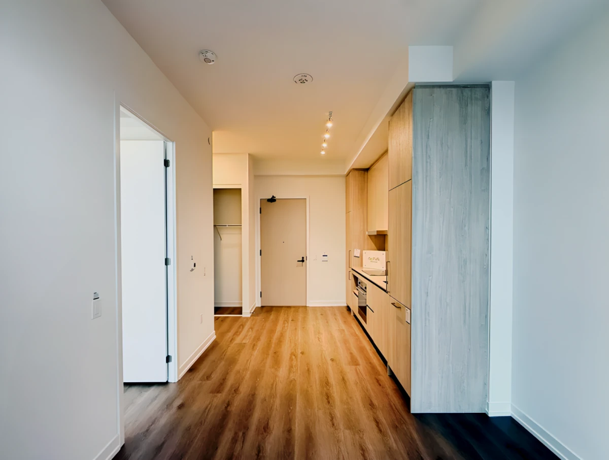 Festival Condos - Vaughan student accommodation