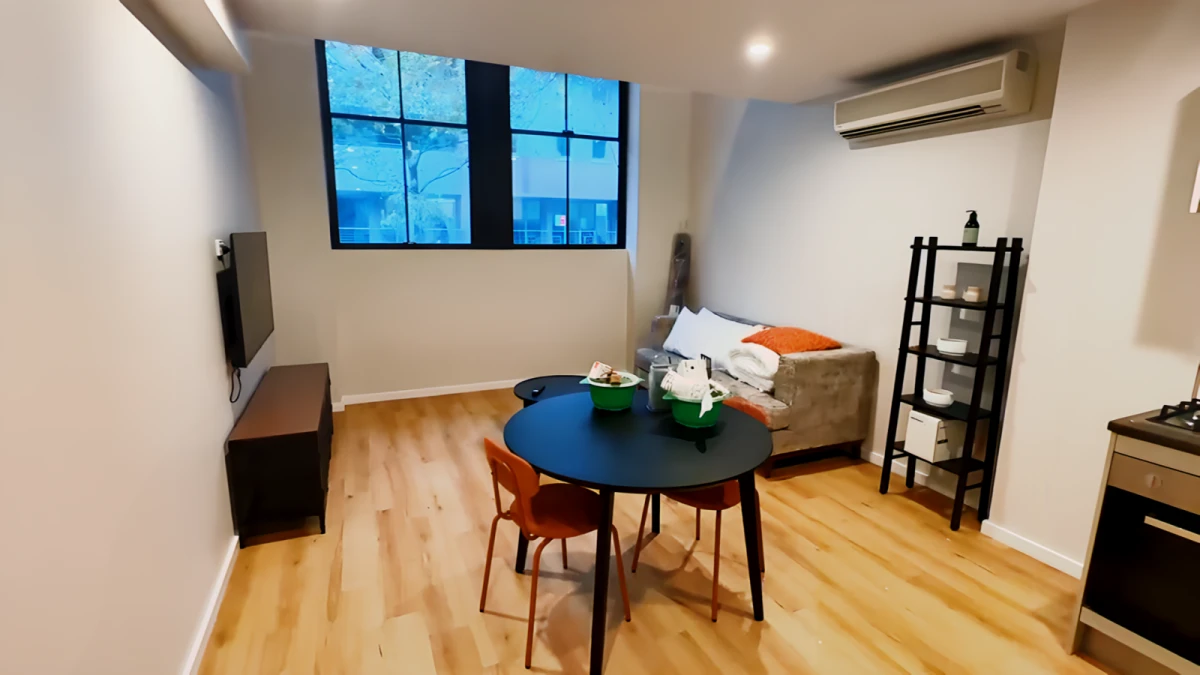11 Smail St - alloggio per studenti a Sydney
