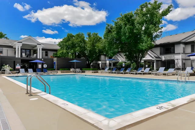 Villas at Northstar 1