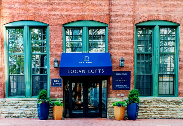 Logan Lofts 1