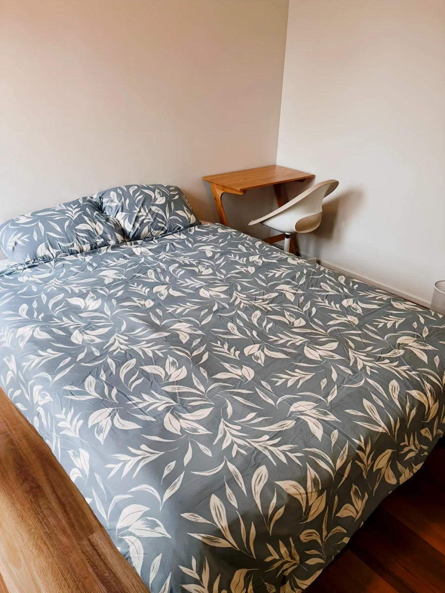 Flemington - Melbourne student accommodation